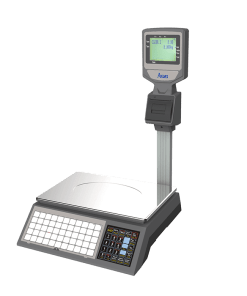 Aclas CS3X Weighing Scale