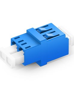 Adapter LC Duplex - LC UPC