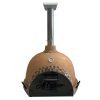 Al Fresco Festivo Pizza Oven