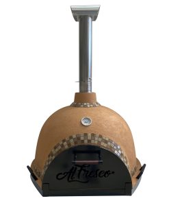 Al Fresco Festivo Pizza Oven