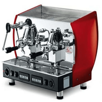 Altea 2gr Espresso Coffee Machine