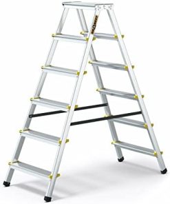 Aluminum Folding Ladder 2 X 6