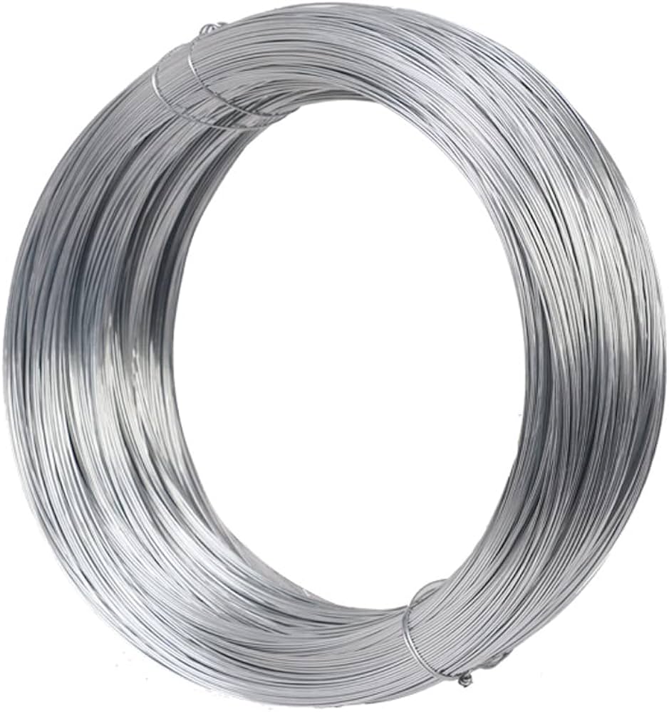 Aluminum Wire 2.0mm 1000 M