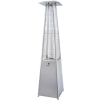Alva Designer Quartz-Glass Gas Patio Heater - GHP20