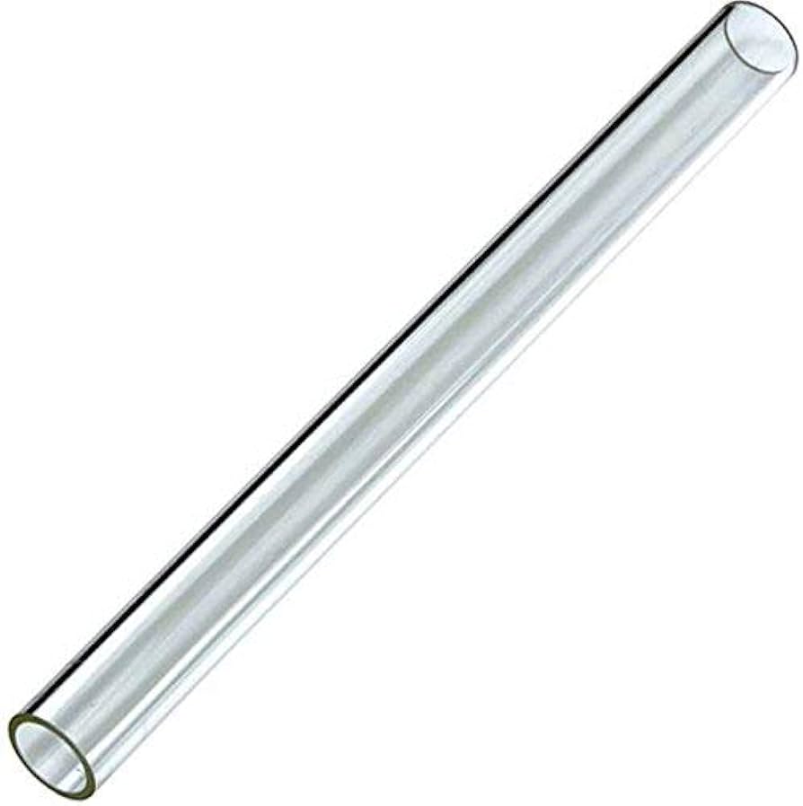 Alva Patio Heater Quartz Glass Tube Stainless Steel GHP20