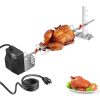 Alva Universal Rotisserie Set (BA99)