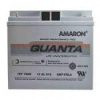 Amaron AL018001-EX 12V 18AH Battery