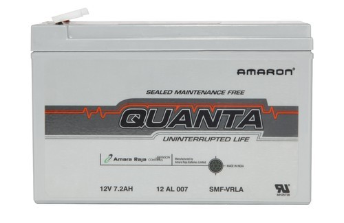 Amaron AL042001-EX 12V 42AH Battery