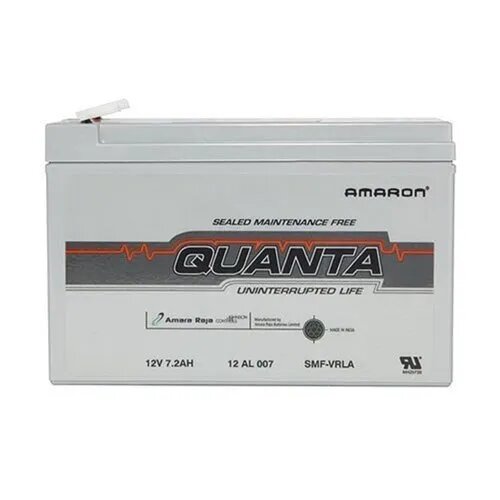 Amaron AL065001-EX 12V 65AH Battery