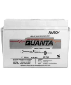 Amaron Quanta 12V 200Ah Battery