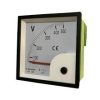 Analog Voltmeter