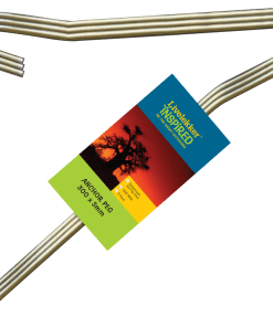 Anchor Peg Medium [5 Pack] - TENTCO TEA020