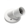 Angled Batten Holder E27(Screw)