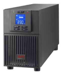 Apc Easy Ups On-Line Ext. Runtime Srv 3000va 230v