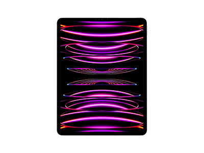 Apple 12.9-inch iPad Pro Wi-Fi - 6th generation - tablet - 512 GB - 12.9" MNXU3LL/A