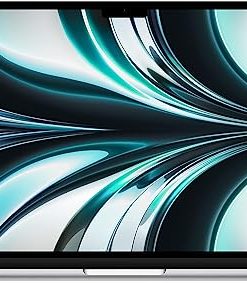 Apple 2022 MacBook Air Laptop with M2 chip