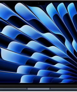 Apple 2023 MacBook Air Laptop with M2 chip