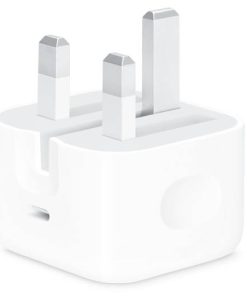 Apple 20watts USB-C Adapter - MHJF3ZE/A