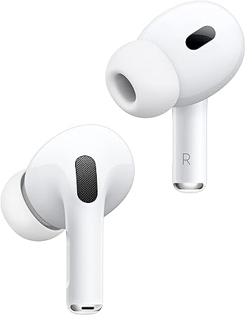 Apple AirPods Pro (2nd Generation) MQD83ZE/A