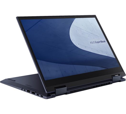 Asus Expertbook B7 Flip intel core i7 16GB RAM 1TB SSD
