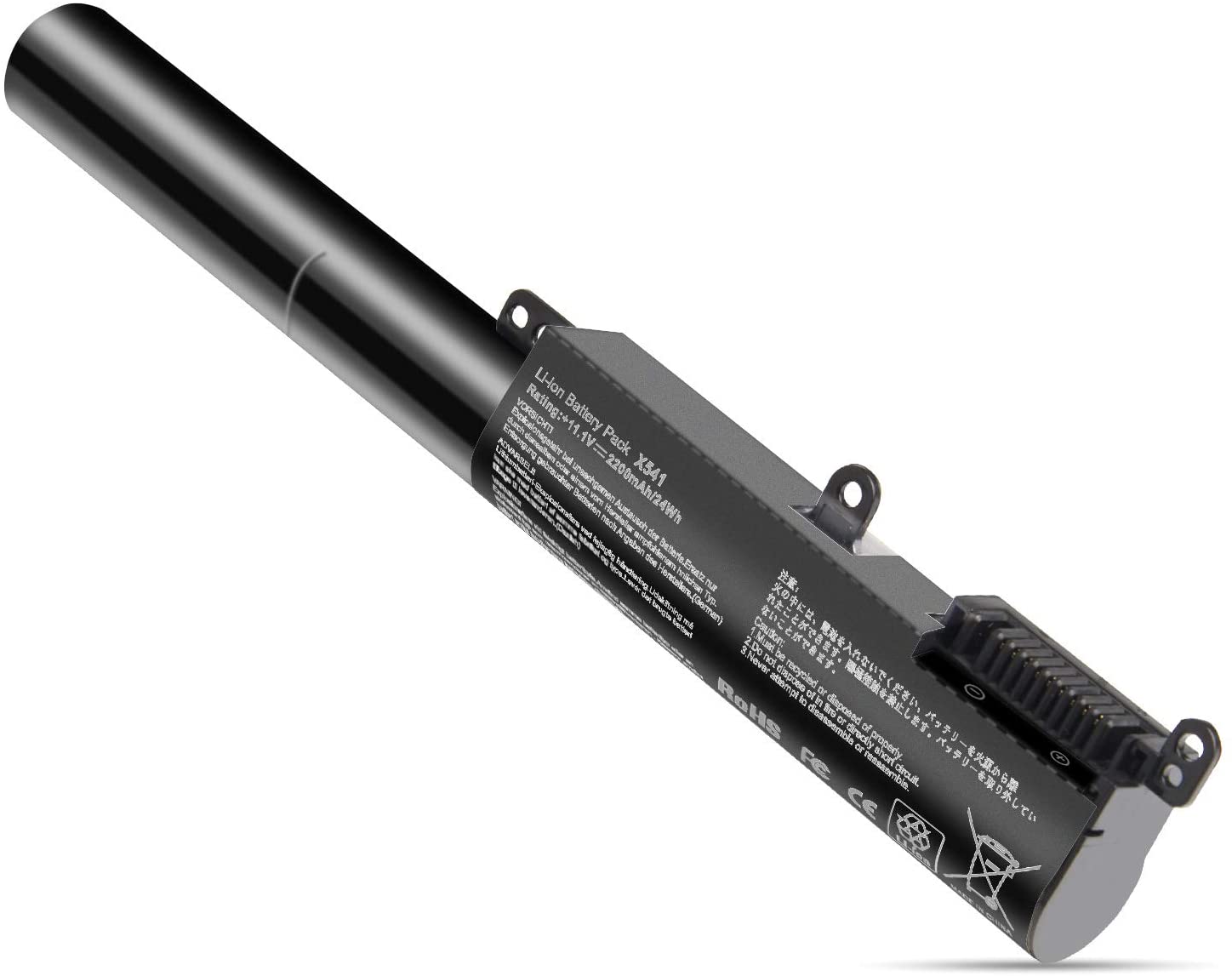 Asus X541 Original Battery Replacement