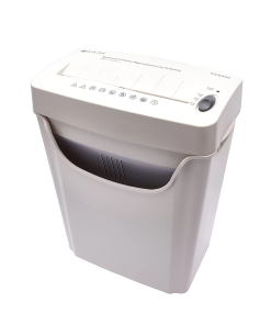 Atlas CC0540 Cross Cut Paper Shredder 5 Sheets