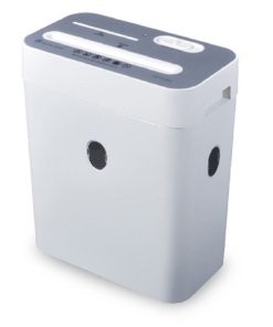 Atlas CC1040 CrossCut Paper Shredder (AS-S2-CC1040) - 10 sheets