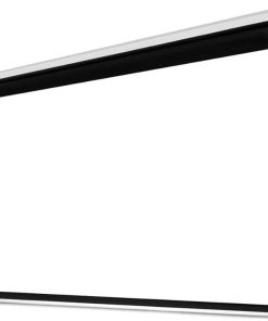 Auto Electric Projector Screen 240 x 240 cm (94 by 94 inches)