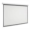 Auto Electric Projector Screen 300 x 300 cm ( 118 by 118 Inches)