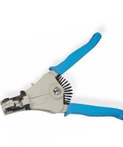 Automatic Wire Stripper