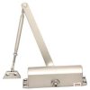 Automatic hydraulic door closer for 65-85 Kg