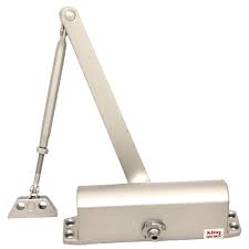 Automatic hydraulic door closer for 65-85 Kg