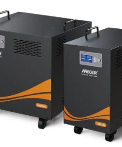 BBONE-024S Mecer 24V Battery Centre with LCD Display