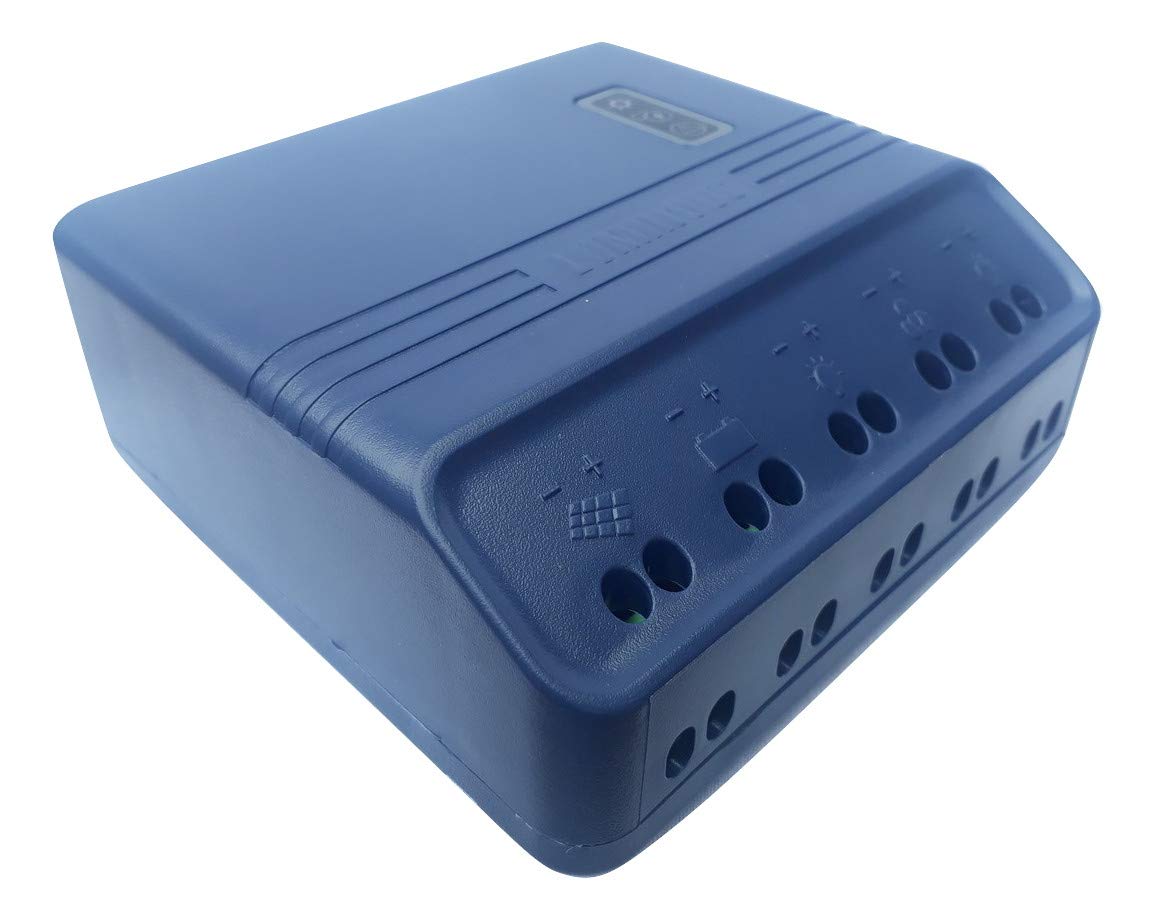 BLUEEDGE Luminous Charge Controller SCC 1210