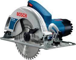 Bosch GKS 190 Professional - Hand-held circular saws