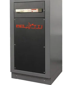Belotti BST-M5 5 kVA Automatic Voltage Regulators (AVR) Single Phase