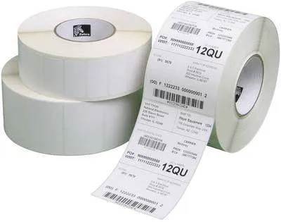 Bixolon Thermal Labels 1 Across 2″ X1″ (57x32mm)