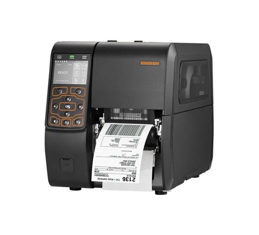 Bixolon XT5-40 Industrial Label Printer