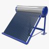 Blue Edge 150 Litre Vacuum Pressurized Solar Water Heater Panel PTS-CS-15
