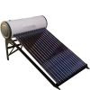 Blue Edge 300 Litre Panel Pressurized Solar Water Heater Panel