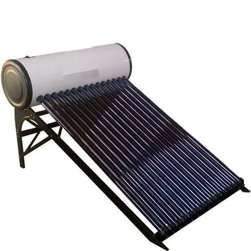Blue Edge 300 Litre Panel Pressurized Solar Water Heater Panel