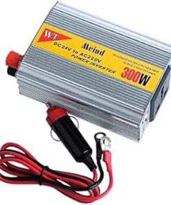 Blue Edge 300w solar inverter (SPR300W 12V-220V 300W)