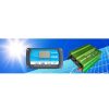 Blue Edge BE1250 50AH/12V solar Battery