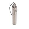 Blue Edge NS243T-120 solar water pump