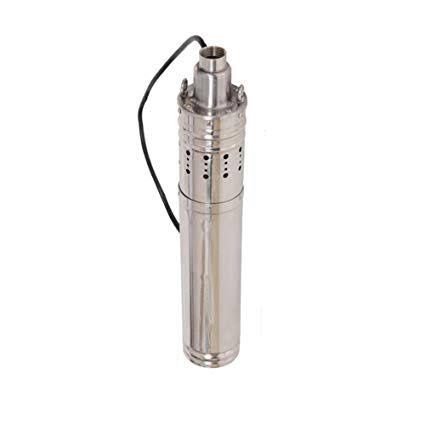 Blue Edge NS243T-120 solar water pump