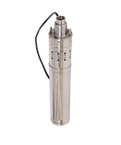 Blue Edge S24W3P-30 Original Solar Water Pump
