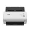Brother ADS-4300N Professional Desktop Scanner with Fast Scan Speeds