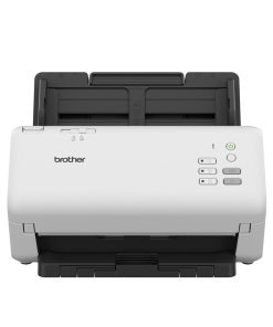Brother ADS-4300N Professional Desktop Scanner with Fast Scan Speeds