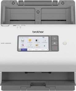 Brother ADS-4900W Professional Desktop Scanner with Fast Scan Speeds