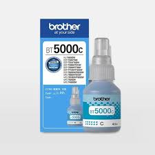 Brother BT-5000C Ink Cartridge Cyan